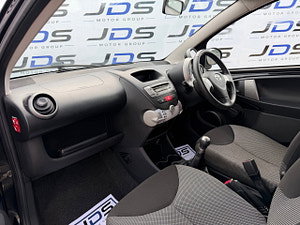 Toyota Aygo thumbnail