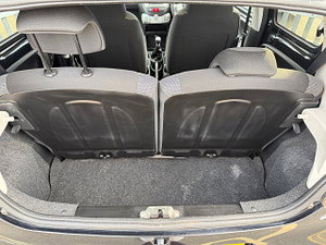 Toyota Aygo thumbnail