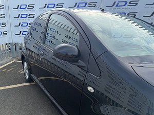 Toyota Aygo thumbnail