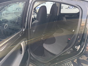 Toyota Aygo thumbnail
