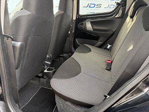 Toyota Aygo thumbnail
