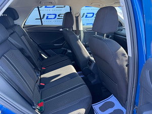 Volkswagen T-Roc thumbnail