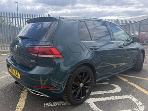 Volkswagen Golf thumbnail