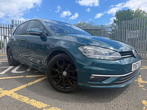 Volkswagen Golf thumbnail