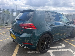 Volkswagen Golf thumbnail