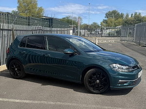 Volkswagen Golf thumbnail