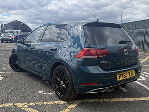 Volkswagen Golf thumbnail