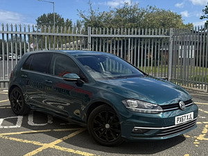 Volkswagen Golf thumbnail