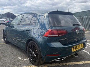Volkswagen Golf thumbnail