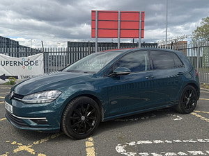 Volkswagen Golf thumbnail