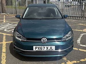 Volkswagen Golf thumbnail