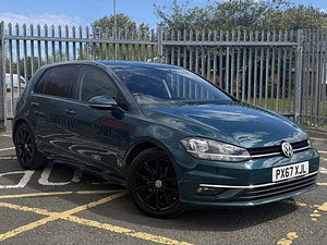 Volkswagen Golf thumbnail