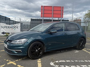 Volkswagen Golf thumbnail