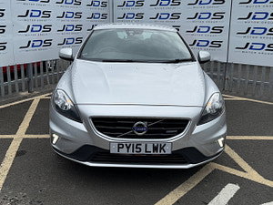 Volvo V40 thumbnail