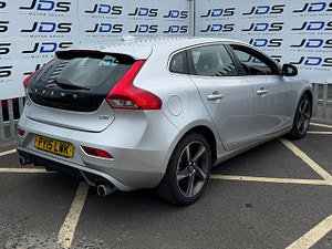 Volvo V40 thumbnail