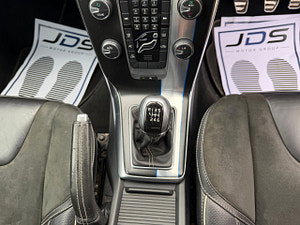Volvo V40 thumbnail
