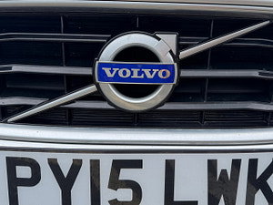 Volvo V40 thumbnail