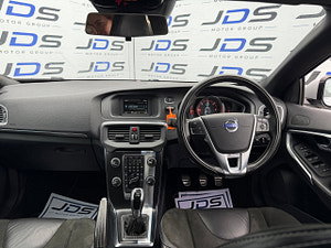 Volvo V40 thumbnail