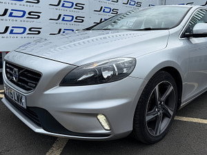 Volvo V40 thumbnail