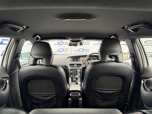 Volvo V40 thumbnail
