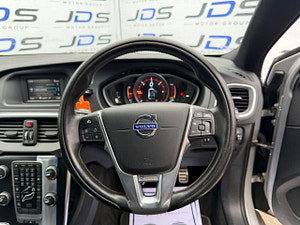 Volvo V40 thumbnail