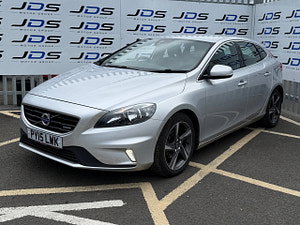 Volvo V40 thumbnail