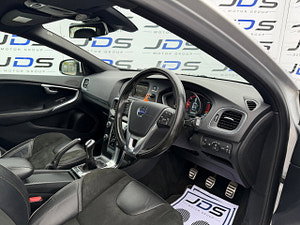 Volvo V40 thumbnail