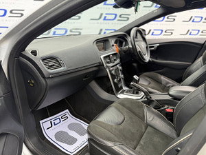 Volvo V40 thumbnail