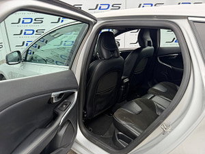 Volvo V40 thumbnail