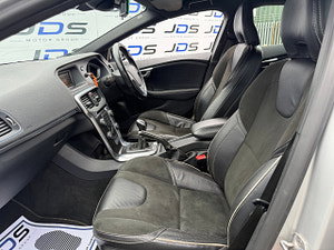 Volvo V40 thumbnail