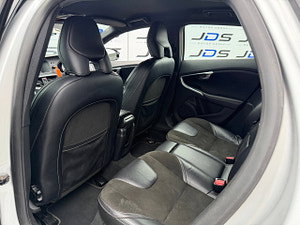 Volvo V40 thumbnail