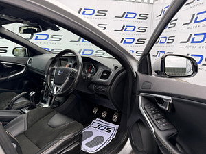 Volvo V40 thumbnail