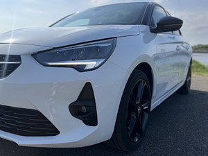 Vauxhall Corsa thumbnail