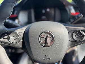 Vauxhall Corsa thumbnail