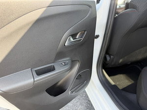 Vauxhall Corsa thumbnail