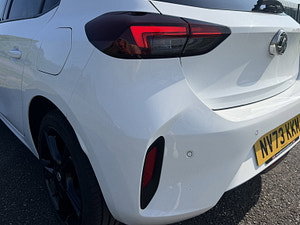 Vauxhall Corsa thumbnail
