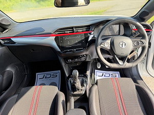 Vauxhall Corsa thumbnail