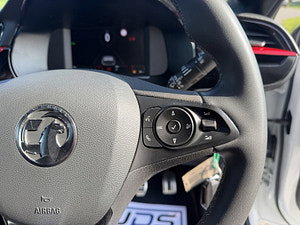 Vauxhall Corsa thumbnail