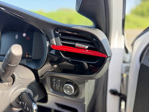 Vauxhall Corsa thumbnail