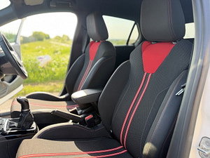 Vauxhall Corsa thumbnail