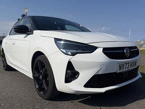 Vauxhall Corsa thumbnail