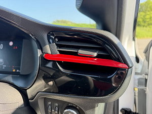 Vauxhall Corsa thumbnail