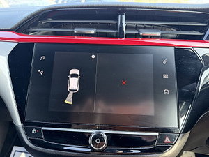 Vauxhall Corsa thumbnail
