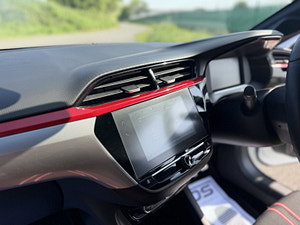 Vauxhall Corsa thumbnail
