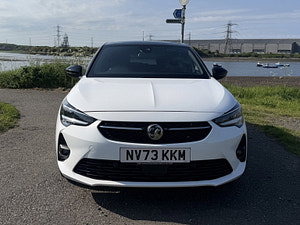 Vauxhall Corsa thumbnail