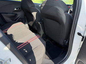 Vauxhall Corsa thumbnail