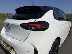 Vauxhall Corsa thumbnail
