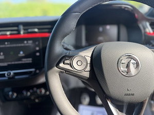 Vauxhall Corsa thumbnail