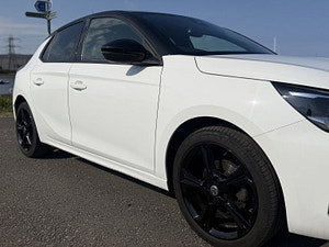 Vauxhall Corsa thumbnail