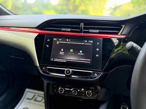 Vauxhall Corsa thumbnail